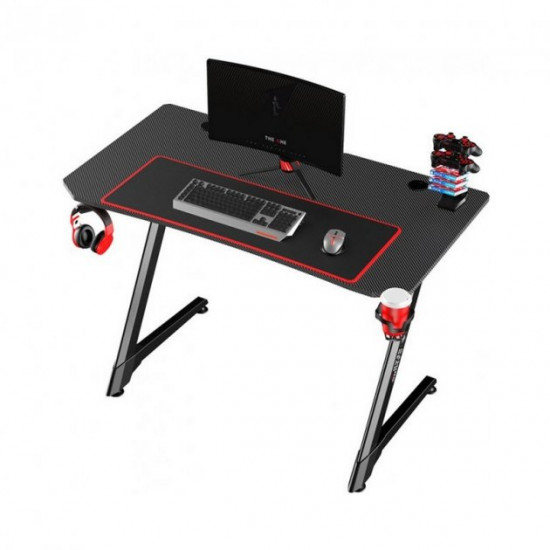 Gaming table 1stPlayer AZ1 Black