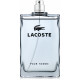  Туалетная вода Lacoste Pour Homme тестер 100 мл (737052892443)