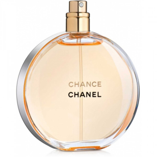  Парфюмированная вода Chanel Chance Eau de Parfum тестер 100 мл (CH126520t)