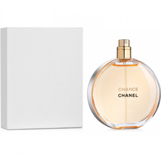  Парфюмированная вода Chanel Chance Eau de Parfum тестер 100 мл (CH126520t)