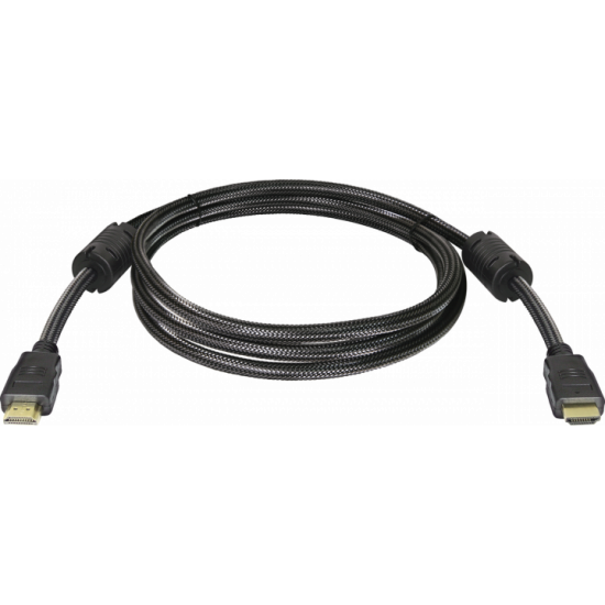 Cable DEFENDER HDMI-07PRO HDMI MM, ver 1.4, 2.0 m