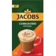  Кофейный напиток Jacobs Cappuccino Original 8 шт x 11.6 г (8711000680124)