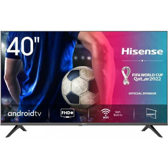  Телевизор HISENSE 40A5720FA