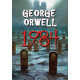 1984 - George Orwell(978-089-0008-20-1)