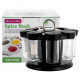 Set of containers for spices Kamille KM-7050 (9 pcs)