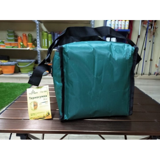 Thermal bag Totem 10l (TTA-058)