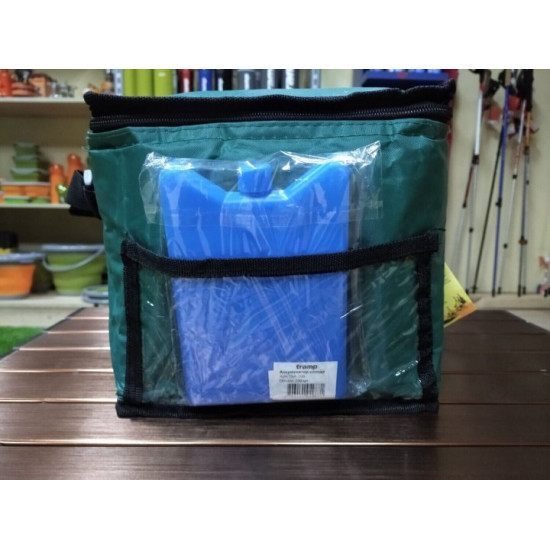 Thermal bag Totem 10l (TTA-058)