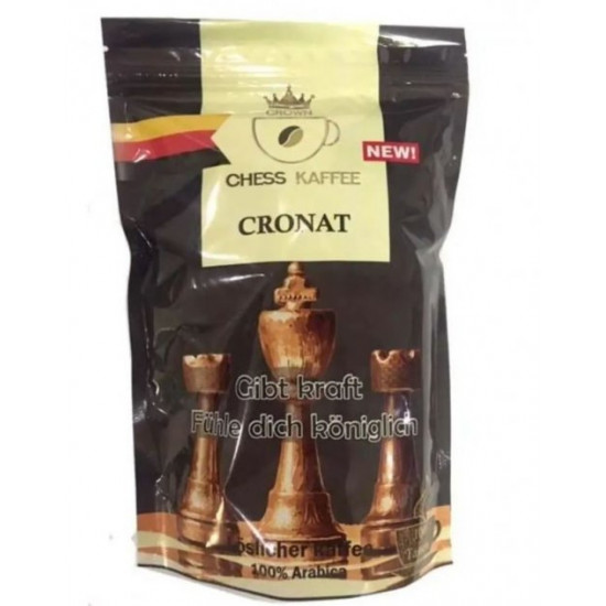 Кофе CHESS KAFFEE CRONAT 60гр розчинна