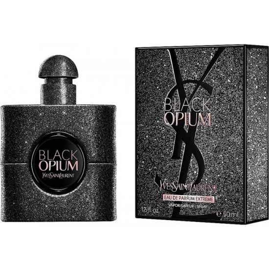  Парфюмированная вода Yves Saint Laurent Black Opium Extreme 90 ml (27-96963790)