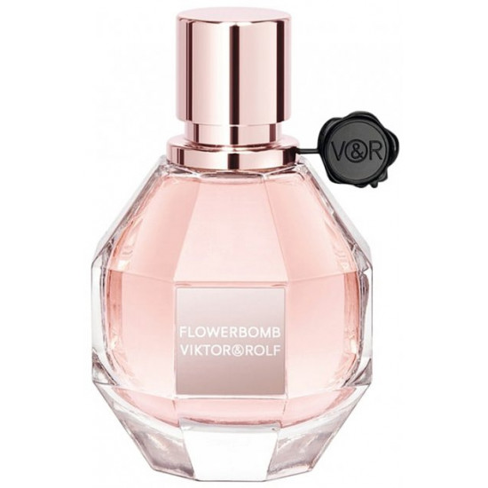  Парфюмированная вода Viktor & Rolf Flowerbomb 50 ml (27-420450)