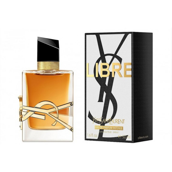  Парфюмированная вода Yves Saint Laurent Libre Intense 30 ml (27-83744430)