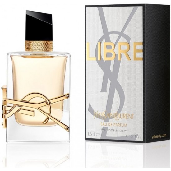  Парфюмированная вода Yves Saint Laurent Libre 30 ml (27-69647530)