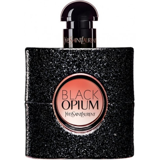  Парфюмированная вода Yves Saint Laurent Black Opium 50 ml (27-12702150)