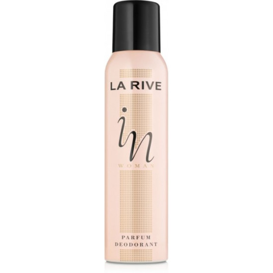  Дезодорант La Rive In Woman 150 ml (27-193335150)