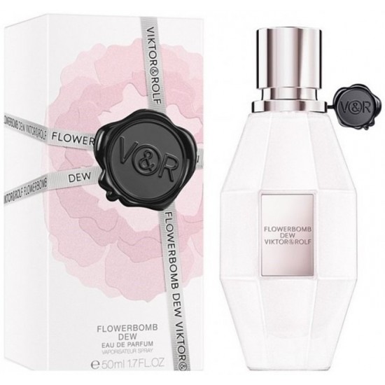  Парфюмированная вода Viktor & Rolf Flowerbomb Dew 100 ml (27-834890100)