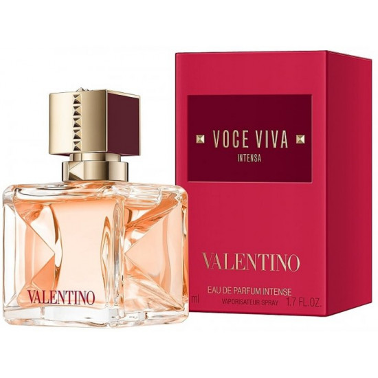  Парфюмированная вода Valentino Voce Viva Intensa 100 ml (27-960180100)