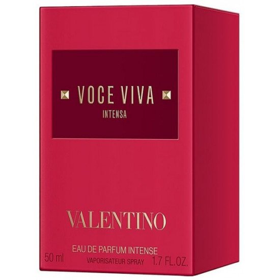  Парфюмированная вода Valentino Voce Viva Intensa 100 ml (27-960180100)