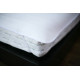 Waterproof mattress cover with elastic bands S Iglen 160x200