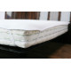 Waterproof mattress cover with elastic bands S Iglen 160x200