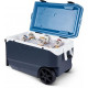 Термобокс Igloo Maxcold Latitude 90 Roller 85 л Blue/Grey (0342233448878)