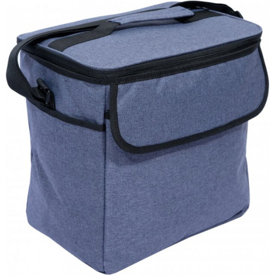 Thermal bag Time Eco 4025 25 l Blue (4820211100773_1)