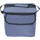 Thermal bag Time Eco 4025 25 l Blue (4820211100773_1)