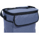 Thermal bag Time Eco 4025 25 l Blue (4820211100773_1)