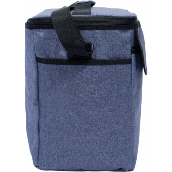 Thermal bag Time Eco 4025 25 l Blue (4820211100773_1)