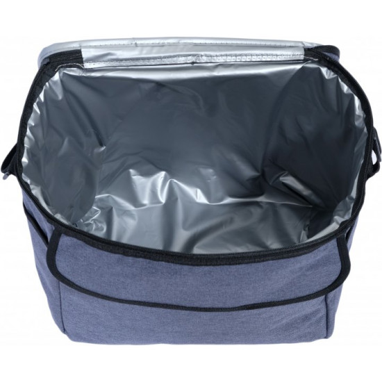 Thermal bag Time Eco 4025 25 l Blue (4820211100773_1)