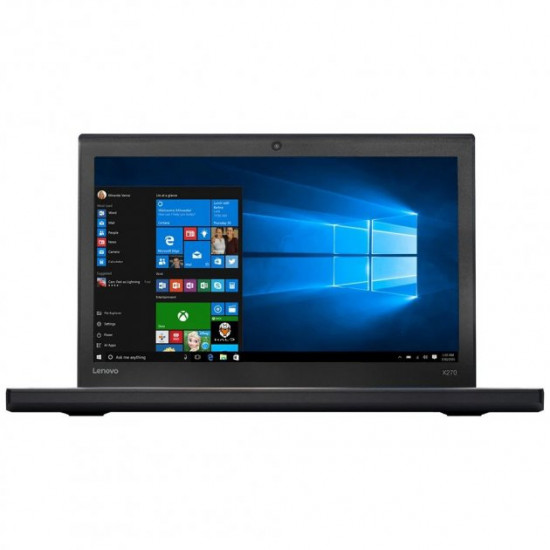  Б/У Ноутбук Lenovo ThinkPad X270 (i5-7300U/8/256SSD) - Class A