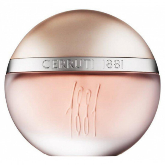  Туалетная вода Cerruti 1881 Pour Femme 30 мл (688575134476)