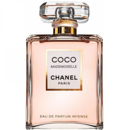  Парфюмированная вода Chanel Coco Mademoiselle Intense 50 мл (3145891166507)