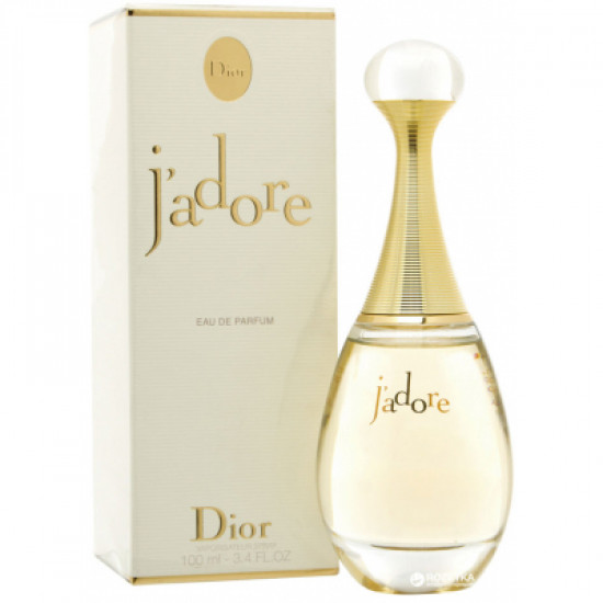 Christian Dior J'adore Eau de Parfum 50 ml (3348900417885)