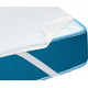 Mattress cover Homefort Aqua Stop 180x200 cm with elastic band (ly6021)