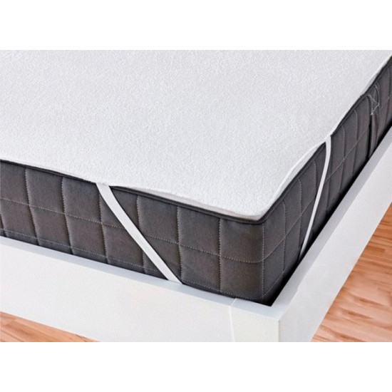 Mattress cover Homefort Aqua Stop 180x200 cm with elastic band (ly6021)