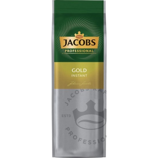  Кофе растворимый Jacobs Gold 500 г