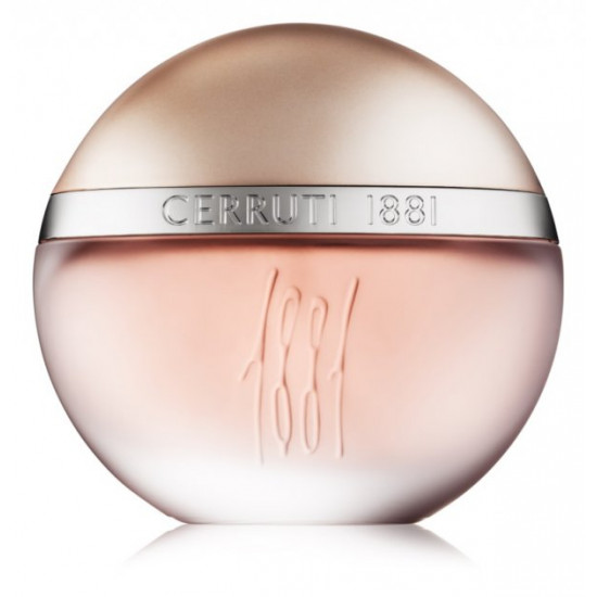  Cerruti 1881 Pour Femme туалетна вода для жінок (30 мл)