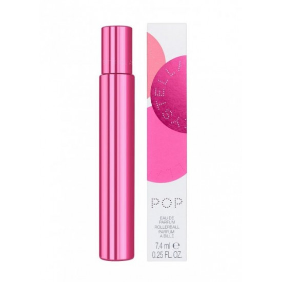  Парфюмированная вода для женщин Stella McCartney Pop Rollerball. 7.4 мл