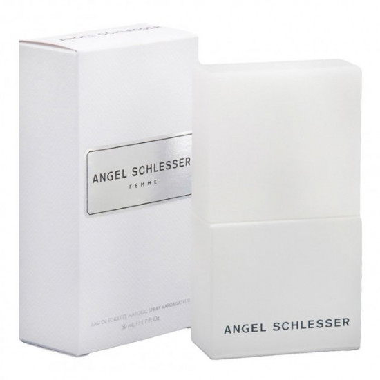  Angel Schlesser femme edt туалетная вода женская, 50 мл