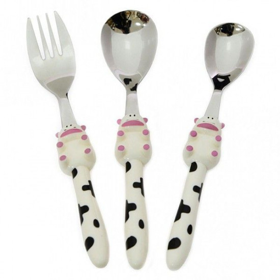 Cutlery set Fissman Cow 3 ave. CY-3018.3