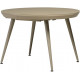 Dining table Vetro Mebel TM-175 Cappuccino (TM-175-mat-cap)