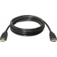 Cable Defender HDMI-10 HDMI MM ver1.4, 3m (87457) (6253183)