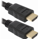  Кабель цифровий відео Defender HDMI-03 HDMI M-M (87350) (6337021)