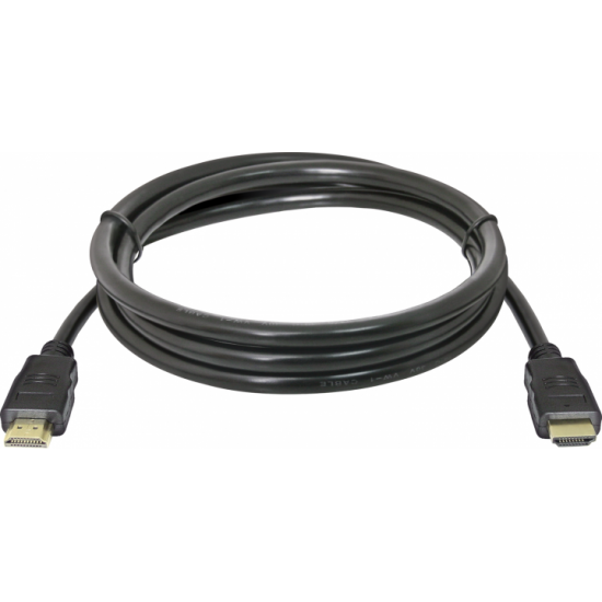 Digital video cable Defender HDMI-05 HDMI MM (87351) (6337024)