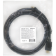 Digital video cable Defender HDMI-05 HDMI MM (87351) (6337024)