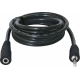 Cable Defender JACK02-05 JACK M-JACK F, 1.5m, package (87511) (6337033)