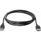 Cable Defender USB02-17 USB2.0 AM-AF, 5m, package (87454) (6358277)