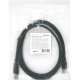 Cable Defender USB02-17 USB2.0 AM-AF, 5m, package (87454) (6358277)