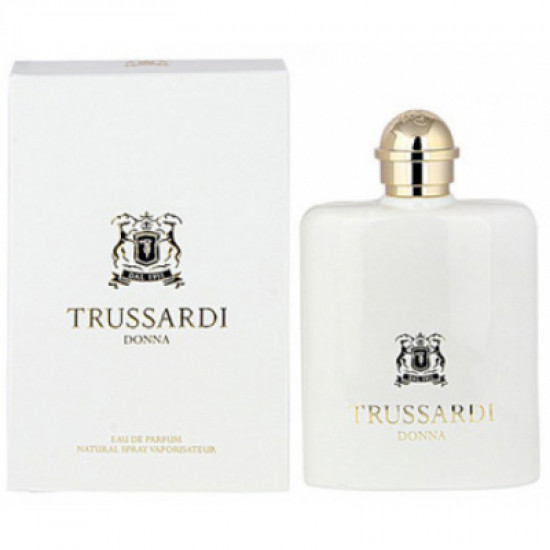  Парфюмированная вода Trussardi Donna 2011 30 мл (8011530820008)