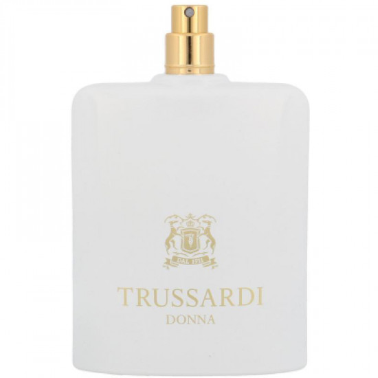  Парфюмированная вода Trussardi Donna 2011 тестер 100 мл (8011530827007)